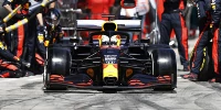 Foto zur News: Red Bull plant zweiten Grand Prix mit identischer Nase, aber welcher?