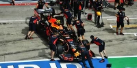 Foto zur News: Marc Surer: Alexander Albon ist wie Nico Hülkenberg