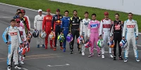 Foto zur News: Mark Webber über Zukunft der F1: "Wir brauchen Gladiatoren"