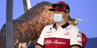 Foto zur News: Kimi Räikkönen: Formel 1 mit 40 Jahren nicht mehr so wie mit 25