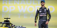 Foto zur News: Daniel Ricciardo: Würde Alonso meinen Renault nicht für FT1-Tests geben