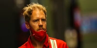 Foto zur News: Sebastian Vettel gibt zu: Würde ein Angebot von Red Bull annehmen!