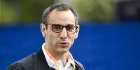 Foto zur News: Renault bestätigt Vettel-Aussage: Alonso nicht die einzige Option