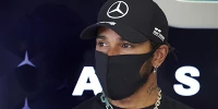 Foto zur News: Lewis Hamilton: WM-Titel 2020 wäre mehr wert als je zuvor