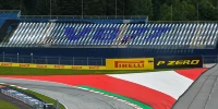 Foto zur News: Steiermark-GP: Erste interaktive F1-Tribüne in Spielberg