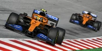 Foto zur News: Andreas Seidl: Mehr als P5 ist für McLaren nicht drin