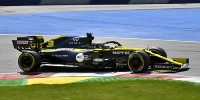 Foto zur News: Nach Crash: Daniel Ricciardo für Spielberg-Samstag einsatzbereit