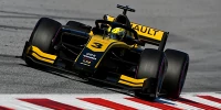 Foto zur News: Renault: Alonso-Rückkehr kein Zeichen für &quot;Desinteresse&quot; an jungen Fahrern