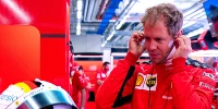 Foto zur News: Vettels Rücktritt naht: Jetzt hat auch Racing Point abgesagt!