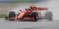 Foto zur News: Formel 1 Spielberg 2020: Das Qualifying am Samstag in der Chronologie