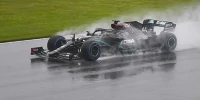 Foto zur News: F1-Qualifying Spielberg 2020: Hamilton fährt mit &quot;Herz in der Hose&quot; auf Pole
