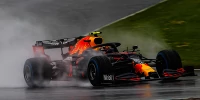 Foto zur News: Alexander Albon: Vettel-Gerüchte verunsichern mich nicht