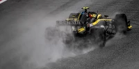 Foto zur News: &quot;Großartiges Qualifying&quot;: Esteban Ocon meldet sich mit P5 zurück