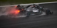 Foto zur News: Toto Wolff: Hamiltons Pole-Runde "nicht von diesem Planeten"