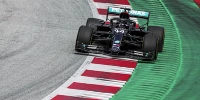 Foto zur News: Keine Zitterpartie: Mercedes kann Getriebeprobleme lösen
