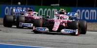 Foto zur News: Racing Point zu schnell: Wacht die Konkurrenz jetzt erst richtig auf?