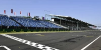 Foto zur News: Nichts verpassen: So verfolgst Du das Formel-1-Rennen in Ungarn LIVE!