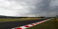 Foto zur News: Wetter-Update: Regenchance für Ungarn-Grand-Prix bestätigt!