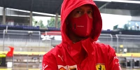 Foto zur News: Treffen mit Stroll in Gstaad: Was steckt hinter den Vettel-Gerüchten?