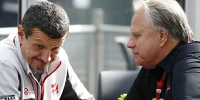 Foto zur News: Günther Steiner: "Firma Haas hat keine finanziellen Schwierigkeiten"