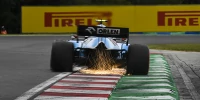Foto zur News: Wie in Österreich: FIA beobachtet Track-Limits in Budapest genau