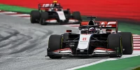 Foto zur News: Formel-1-Zukunft ungeklärt: &quot;Macht Haas nächstes Jahr weiter oder nicht?&quot;
