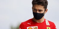 Foto zur News: Ferrari-Kollision: Keine dicke Luft mehr bei Vettel &amp; Leclerc