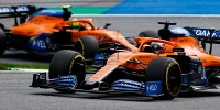 Foto zur News: McLaren-Fahrer: Rechnen nicht mit permanenten Top-5-Ergebnissen