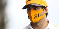 Foto zur News: Sainz über Ferrari-Wechsel: Bereut er seine Entscheidung?