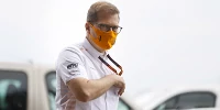 Foto zur News: Concorde: McLaren möchte "in unmittelbarer Zukunft" unterschreiben