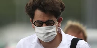 Foto zur News: Binotto gibt erstmals zu: FIA-Richtlinien haben Motoren-Performance gekostet