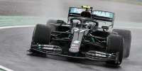 Foto zur News: Mercedes: Haben DAS-System noch nicht voll ausgeschöpft