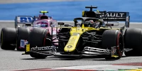 Foto zur News: Causa Racing Point: FIA rechnet mit weiteren Protesten von Renault