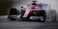 Foto zur News: Token-Regel: Warum Racing Point 2021 &quot;gratis&quot; noch schneller werden könnte