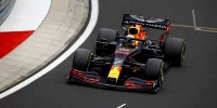 Foto zur News: Red Bull rätselt über Formabfall: &quot;Irgendwo ist ein ganz grober Hund!&quot;