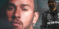 Foto zur News: Nach 90. Pole: Hamilton kann in Ungarn Schumacher-Rekord einstellen