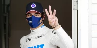 Foto zur News: Perez im Quali geschlagen: &quot;Genau was Lance gebraucht hat&quot;