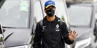 Foto zur News: FIA-Rennleiter über Stroll/Ricciardo-Manöver: In Zukunft wohl anderes Urteil