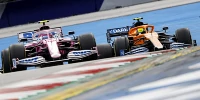 Foto zur News: McLaren-Teamchef Andreas Seidl: Racing Point wird so stark bleiben