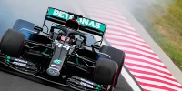 Foto zur News: Toto Wolff: Weißer Rauch bei Mercedes-Teams nicht geklärt