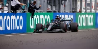 Foto zur News: Formel Langeweile: Ist das der beste Mercedes aller Zeiten?