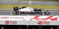 Foto zur News: F1-Experte moniert: Haas-Strafen sind "lächerlich" und schaden dem Sport
