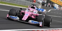 Foto zur News: Brawn ergreift Partei für Racing Point: "Kopieren ist in der F1 Standard"