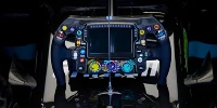 Foto zur News: Nach "Frühstart": Valtteri Bottas fordert Änderung am Mercedes-Display