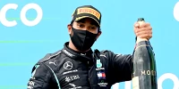 Foto zur News: Franz Tost: Mercedes-Dominanz "nicht gut" für die Formel 1