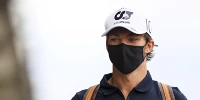 Foto zur News: Pierre Gasly: Geringe Wahrscheinlichkeit für zweite Chance bei Red Bull