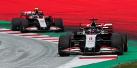 Foto zur News: Stefan Bradl: Würde den Boxenfunk in der Formel 1 abschaffen