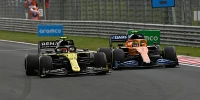 Foto zur News: Renault gibt sich trotz P6 kämpferisch: &quot;Saison ist noch nicht vorbei&quot;