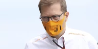 Foto zur News: Ricciardo statt Vettel: Warum sich McLaren so früh festgelegt hat