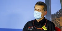Foto zur News: Günther Steiner: Rookie ist kein Ausschlusskriterium mehr